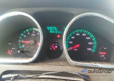 2011 Chevrolet Traverse 1Lt z USA, uszkodzony, nr VIN 1GNKRGED9BJ154679